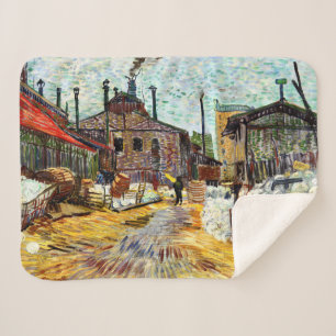 Sherpa Blanket Sherpadecke