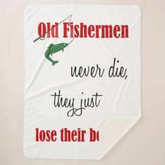 Sherpa Blanket Sherpadecke