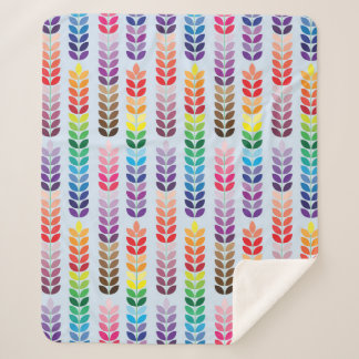 Sherpa Blanket Sherpadecke