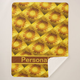 Sherpa Blankets, Handwerk, Urlaub, elegant + festl Sherpadecke