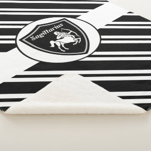 Sherpa-Deckblatt für Sagittarius Sherpadecke