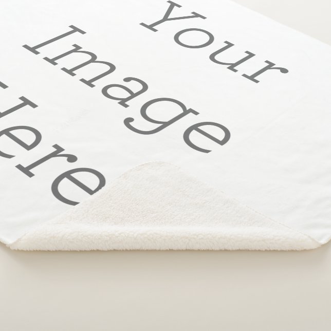 Klein Sherpadecke (3/4)