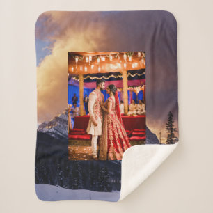 Sherpa-Decke Sherpadecke