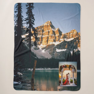 Sherpa-Decke Sherpadecke