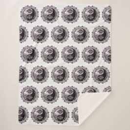 Sherpa-Decke Sherpadecke