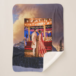 Sherpa-Decke Sherpadecke