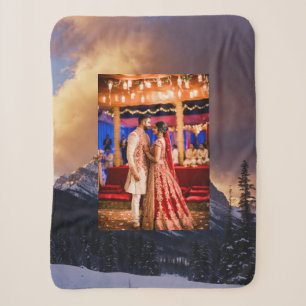 Sherpa-Decke Sherpadecke
