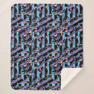 Sherpa-Decke Sherpadecke