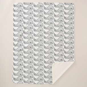 Sherpa-Decke Sherpadecke