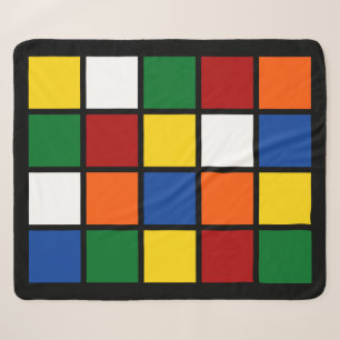 Sherpadecke "Quadro"