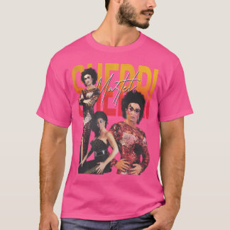 Sherri Martel T-Shirt
