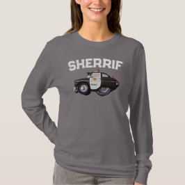 SHERRIF T-Shirt