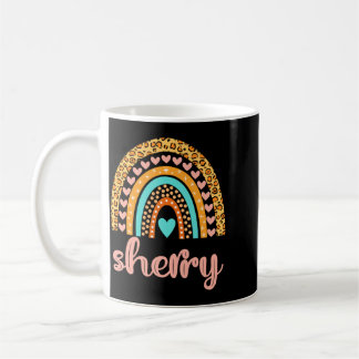 Sherry Kaffeetasse