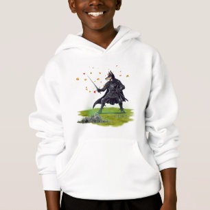 Sherwood Forest-10 Hoodie