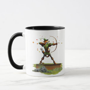 Sherwood Forest-11 Tasse