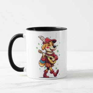 Sherwood Forest-7 Tasse