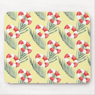 Sherwood Forest Mousepad