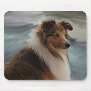Shetland Mousepad