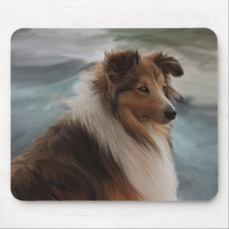 Shetland Mousepad