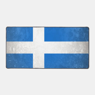 Shetland Schreibtischunterlage