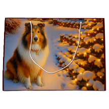 Shetland Sheepdog Ferien