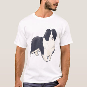 Shetland sheepdog Magie T-Shirt