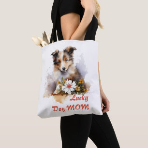 Shetland Sheepdog Puppy Pet Blume