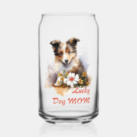 Shetland Sheepdog Puppy Pet Blume