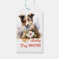 Shetland Sheepdog Puppy Pet Blume