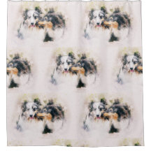 Shetland Sheepdog / Rough Collie