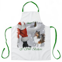 Shetland Sheepdog Sheltie Christmas