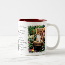Shetland Sheepdog Sheltie Kunst Geschenke