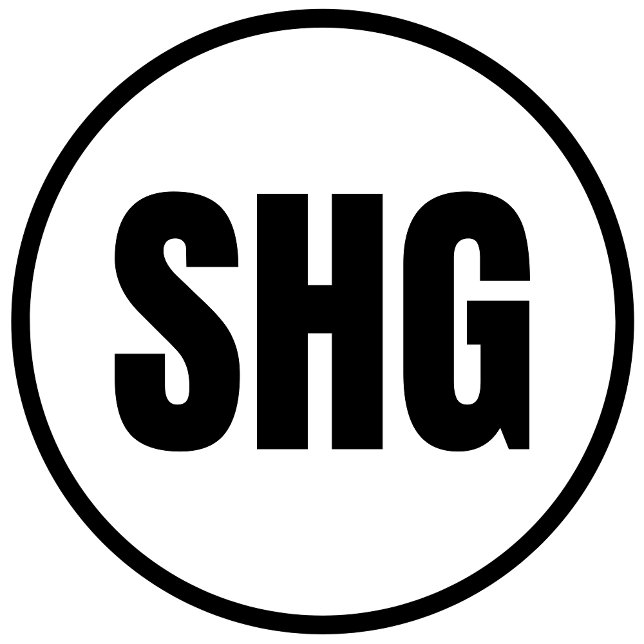 SHG - Shungnak Classic Round Sticker (Von Creator hochgeladen)