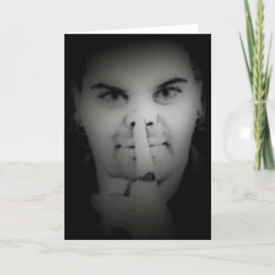 Shh Karte