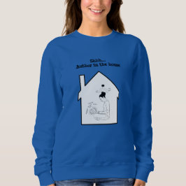 SHHH... AUTHOR IM T - Shirt