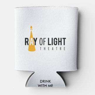 "Shhh, es ist nur eine La Croix" ROLT Drink Snuggi Dosenkühler