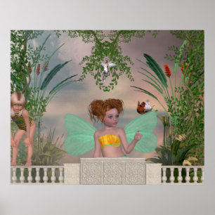Shhh Poster