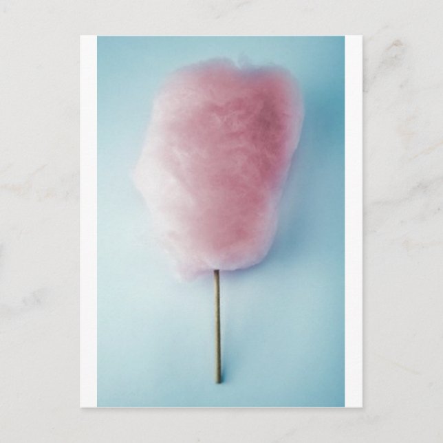 Shhhweeeet! Postkarte (Vorderseite)