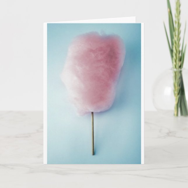 Shhweeeet! Karte (Vorderseite)