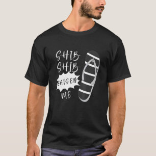 Shib hob mir die arabische Familie Sa T-Shirt