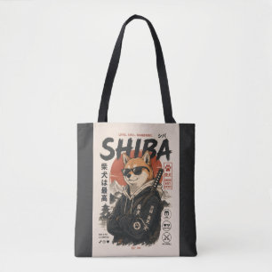SHIBA DER BESCHÜTZER