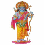Shiba Indu Freistehende Fotoskulptur<br><div class="desc">Original foro escultura Indu</div>
