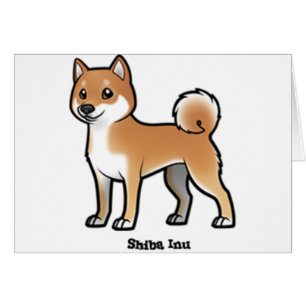 Shiba inu