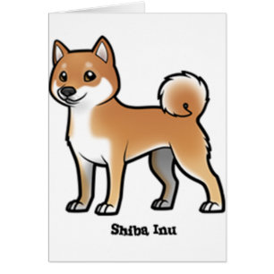 Shiba inu