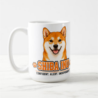 🐾 Shiba Inu Besitzer Familienstolz 🐾 Kaffeetasse
