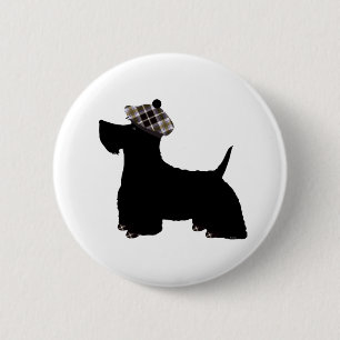 Shiba Inu Button