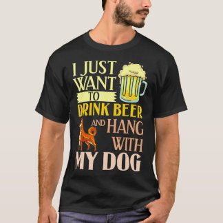 Shiba Inu Dog Welpen Eigentümer Lover _16 T-Shirt