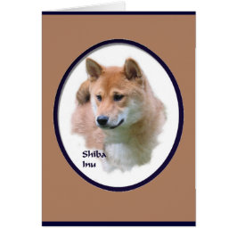 Shiba Inu Geschenke