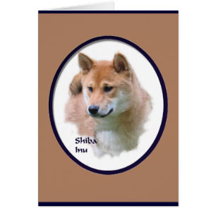 Shiba Inu Geschenke