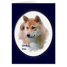 Shiba Inu Geschenke